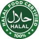 Halal Food Certificate