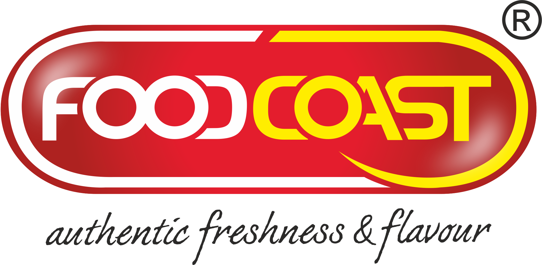 Food Coast Logo