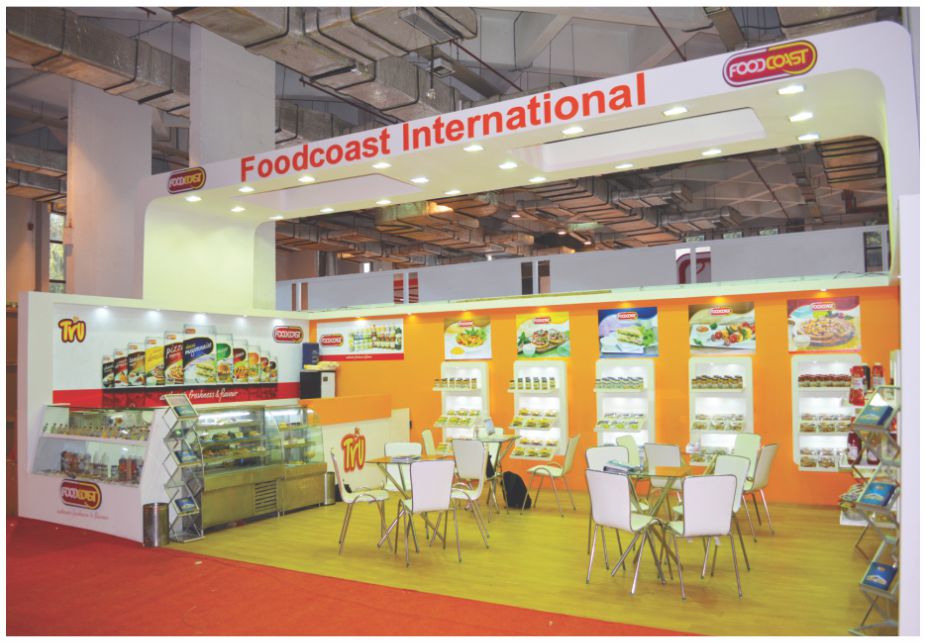 Aahar, New Delhi (2014)