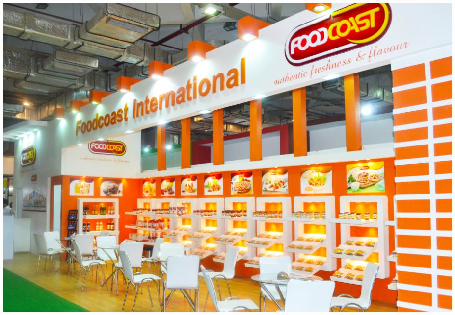 Aahar, New Delhi (2015)