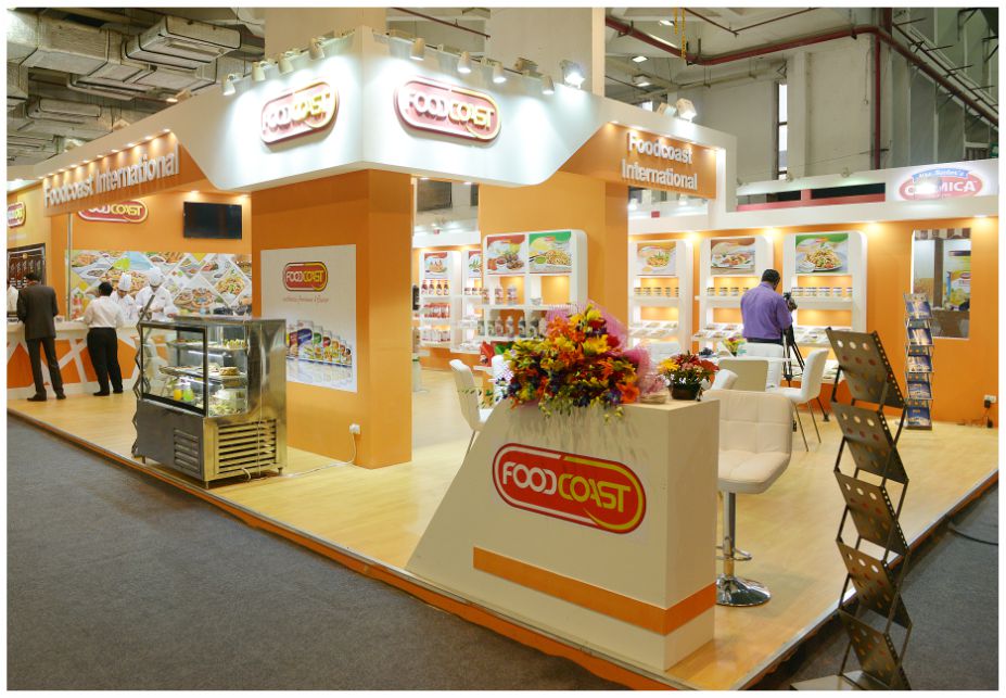 Aahar, New Delhi (2016)