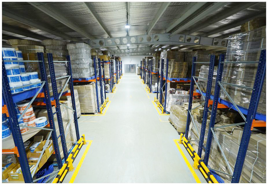 Packaging Material Store