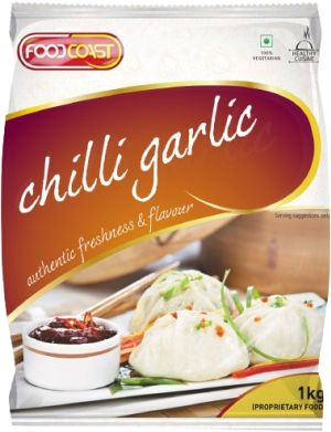 Chilli Garlic