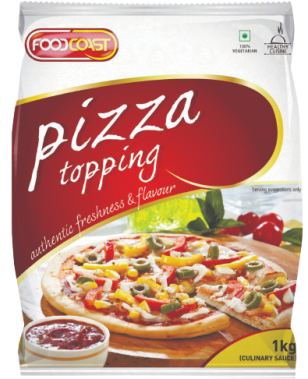 Pizza Topping