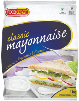 Classic Mayonnaise