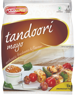 Tandoori Mayo
