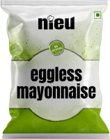 Eggless Mayo 1kg