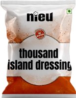 Thousand Island 1kg