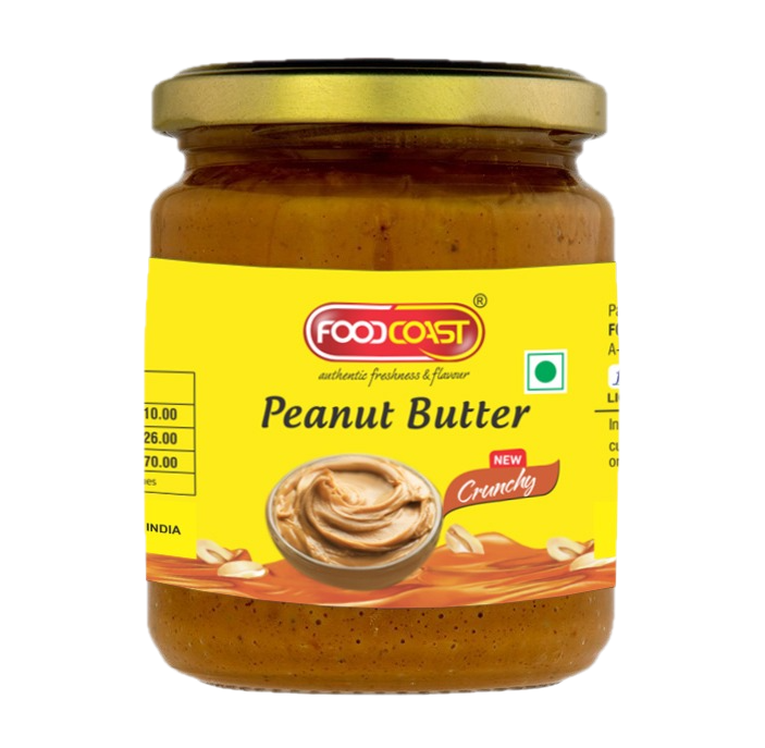 Peanut Butter