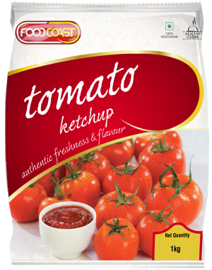 Tomato Ketchup